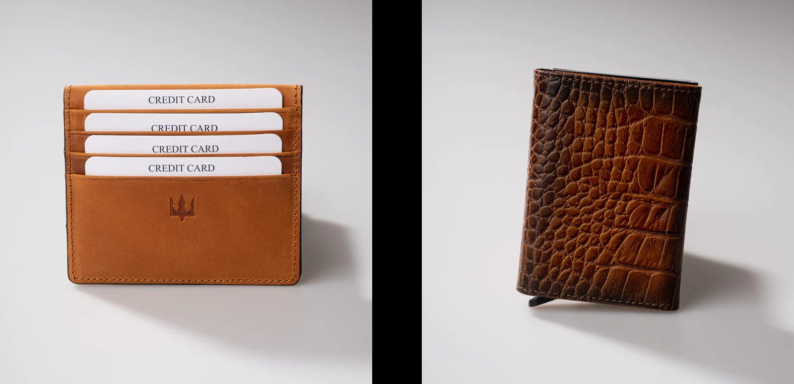 Card Holders or Mechanism Wallets: Which One Should You Choose?