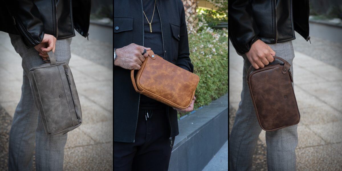 What is a Leather Bag? Why Should We Prefer Leather Bags?