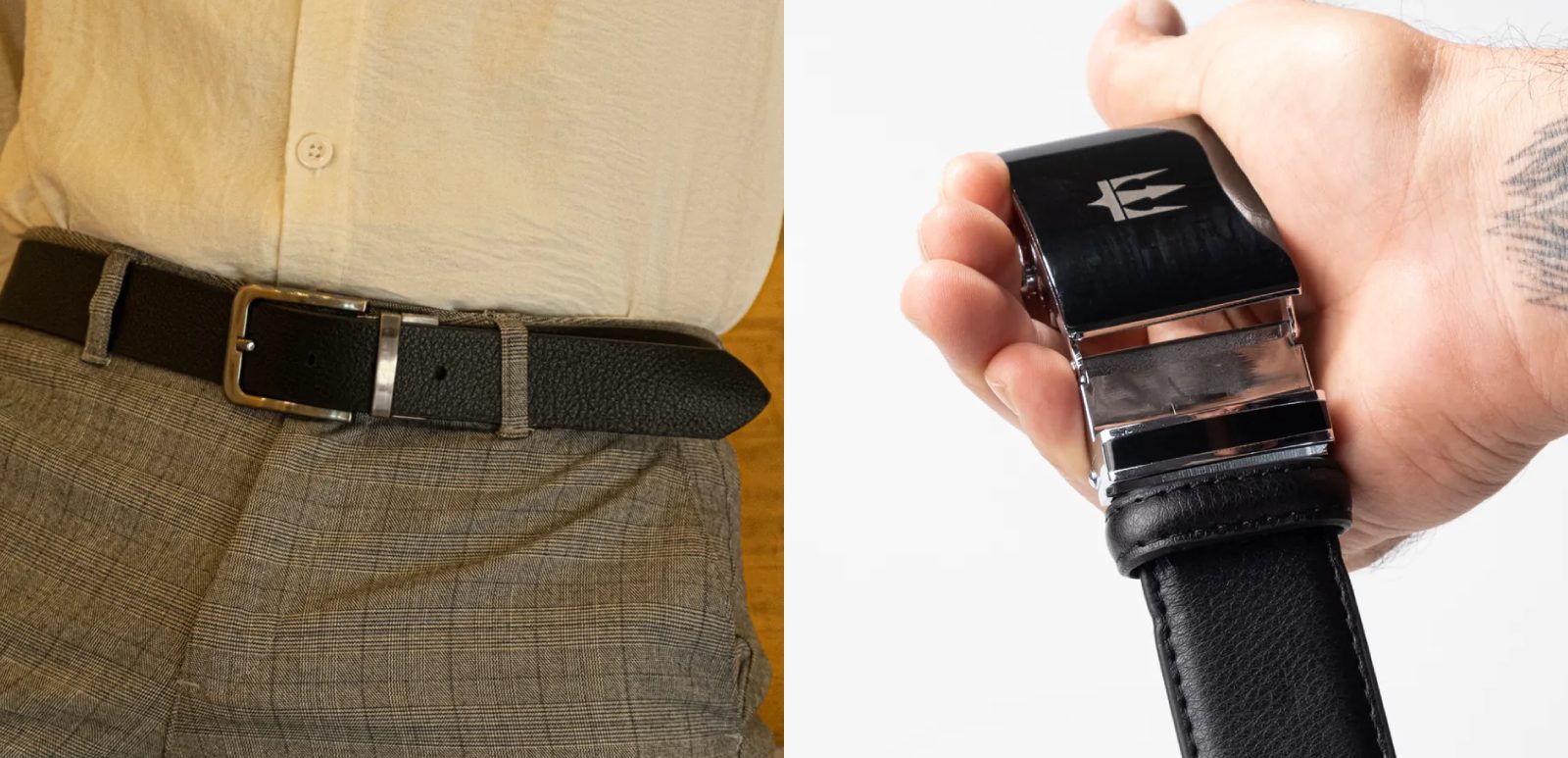 Things You Need to Consider When Choosing a Leather Belt