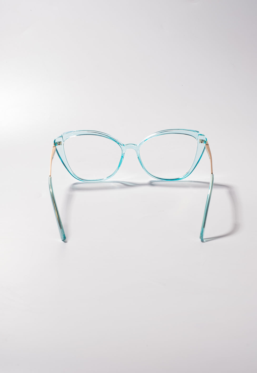 Violet Blue Light Protection Glasses