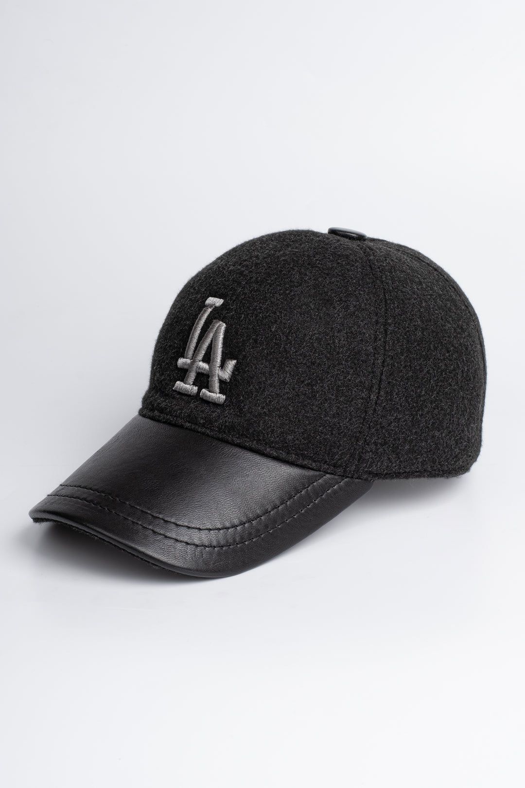 LOS ANGELES CAP