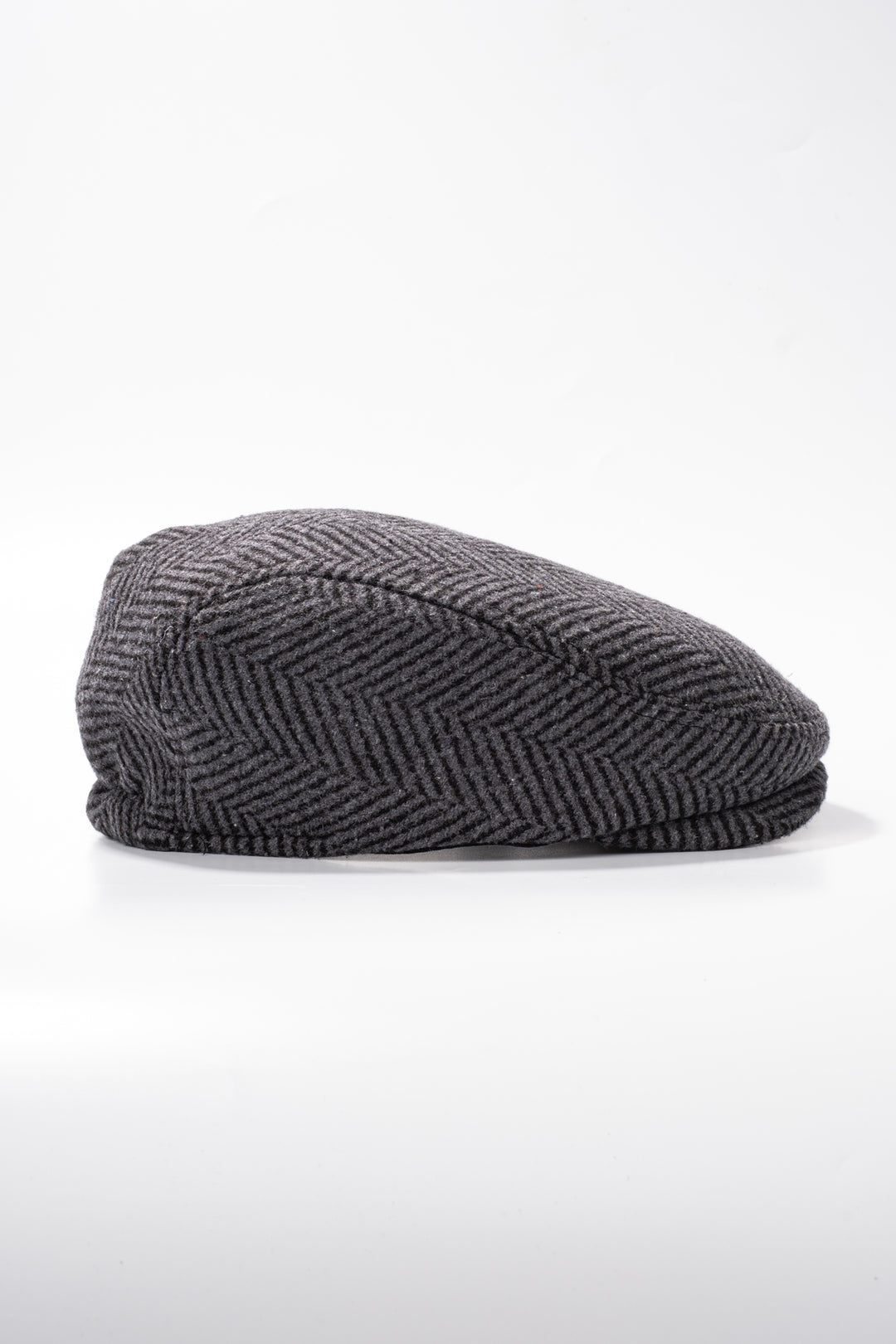 London Kilt Cap