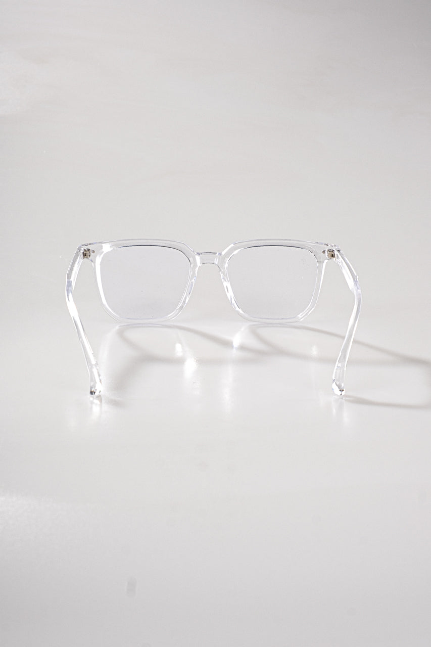 Bred Blue Light Protection Glasses