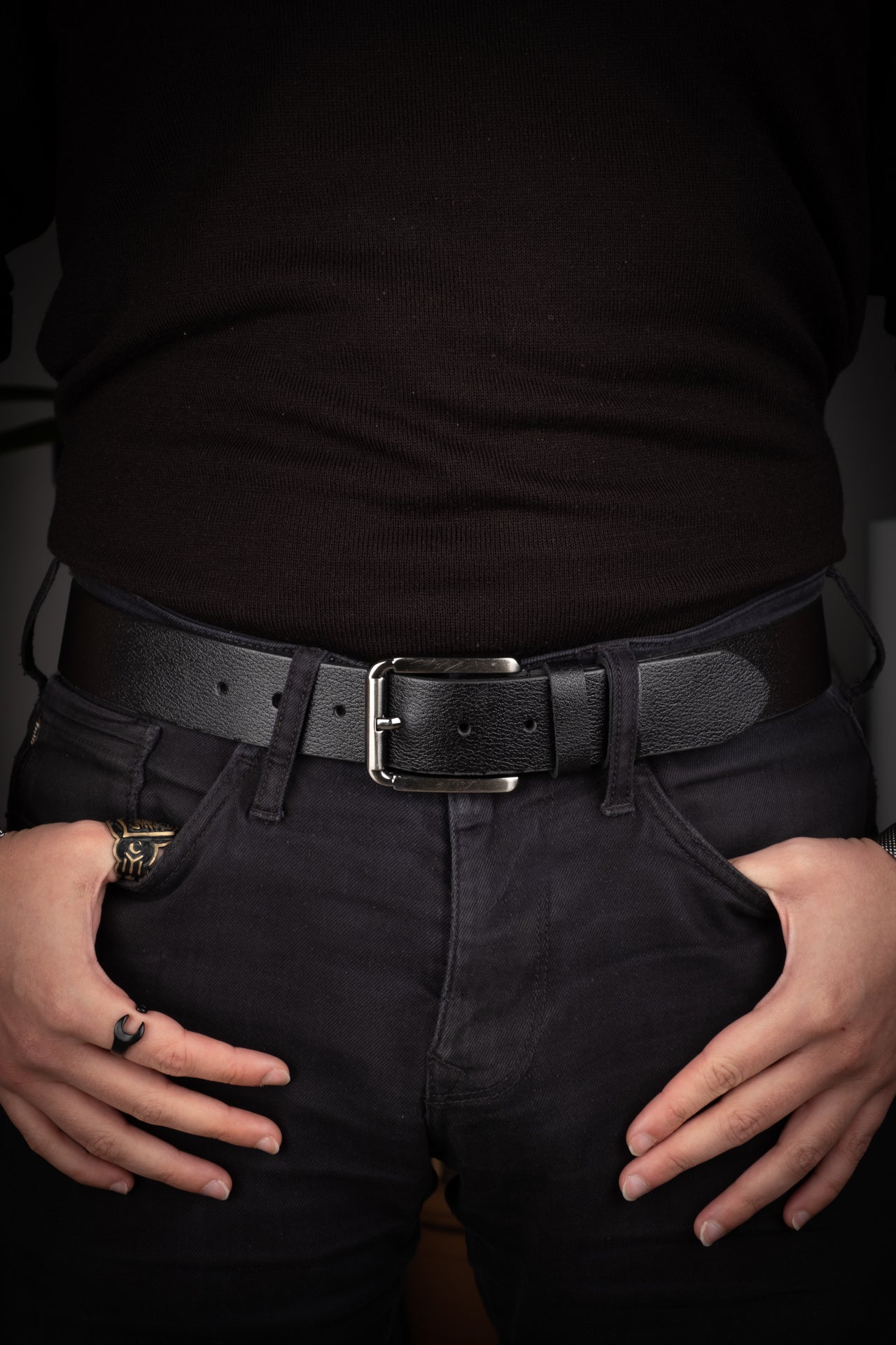 Belt aesthetic hotsell