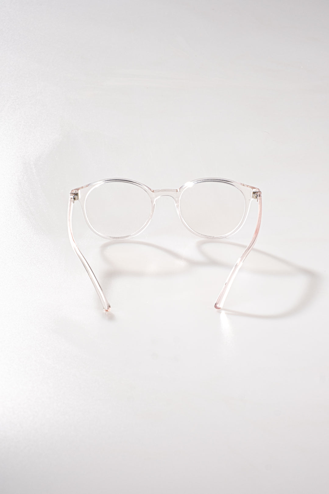 Flexible Blue Light Protection Glasses