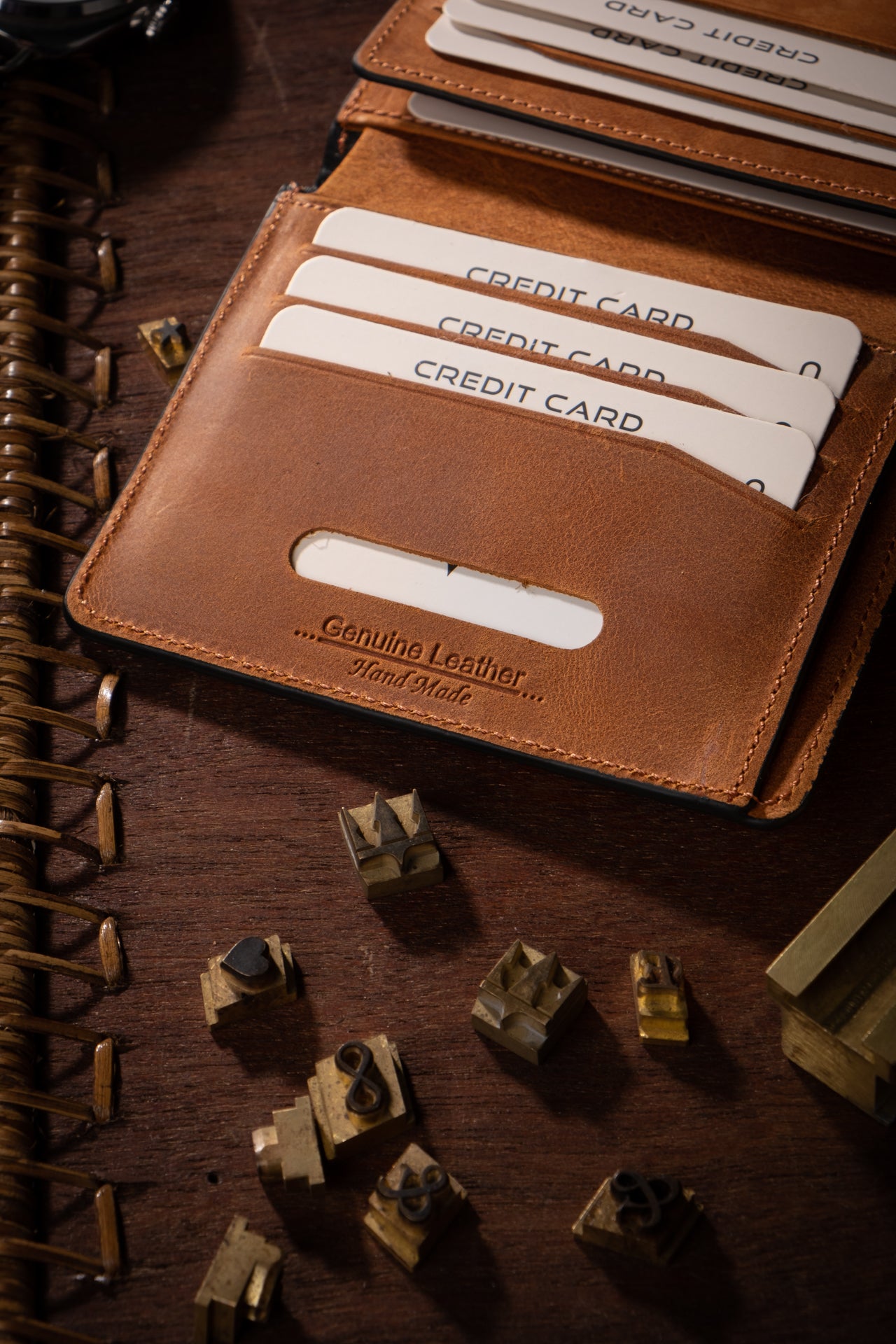 Leather Wallets 100% Handmade - Shop Now – Leather Bold